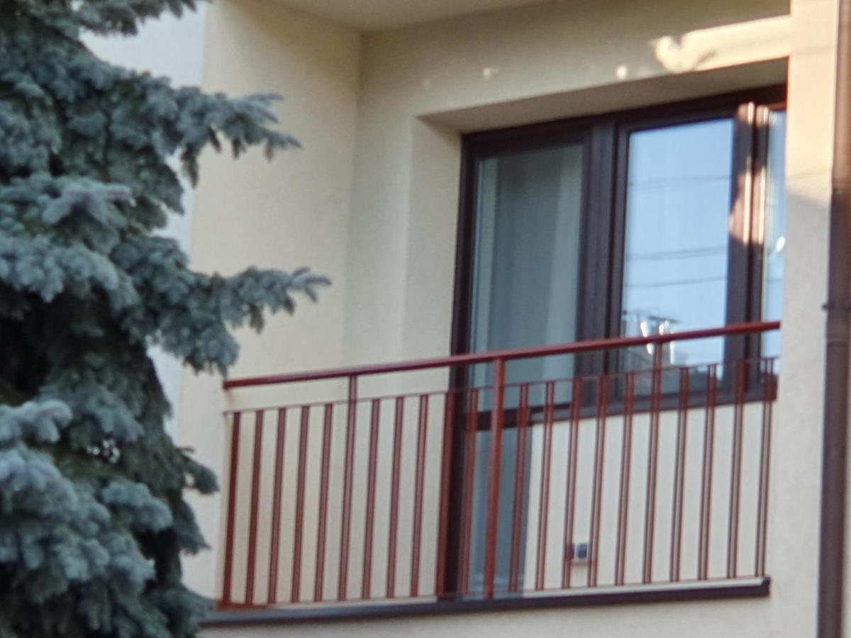 Hostel Mleczna - Metro Zacisze Warschau Buitenkant foto